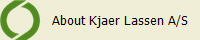About Kjaer Lassen A/S