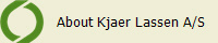 About Kjaer Lassen A/S